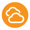 Icon Headset Cloud Alpha_B